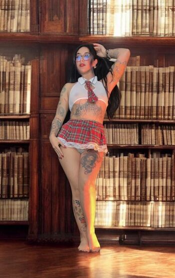 Full leaked Ingrid soto page private photo