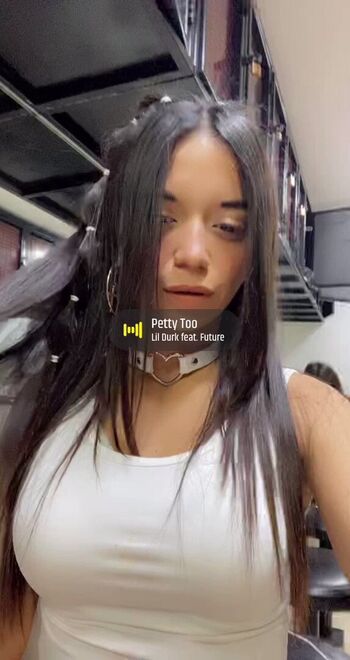 Full leaked Ingrid vianey lc private photo