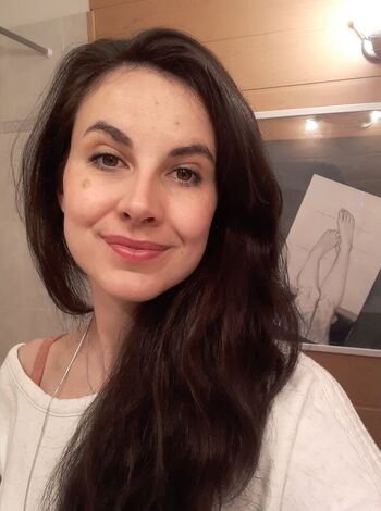 Full leaked Ingrid private photo