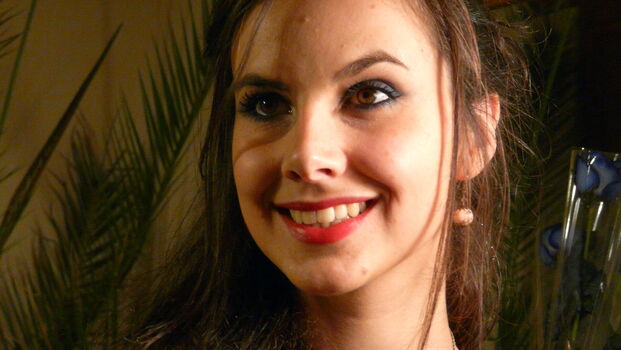 Full leaked Ingrid private photo