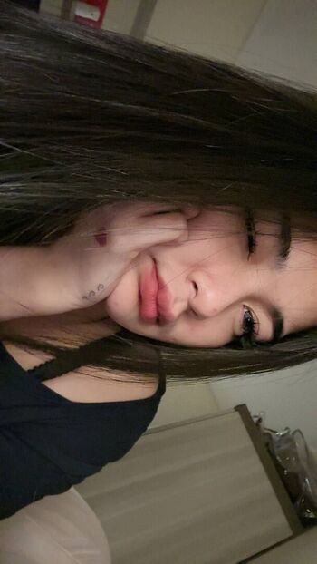 Full leaked Inimalca page private onlyfans photo