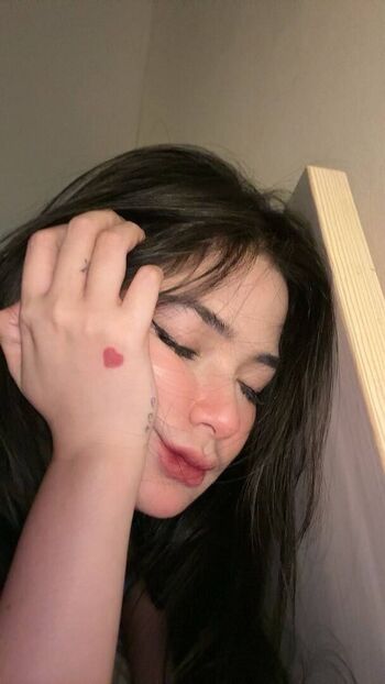 Full leaked Inimalca page private onlyfans photo