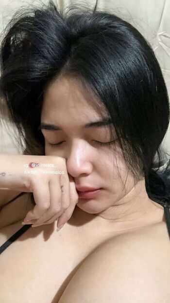 Full leaked Inimalca private onlyfans photo