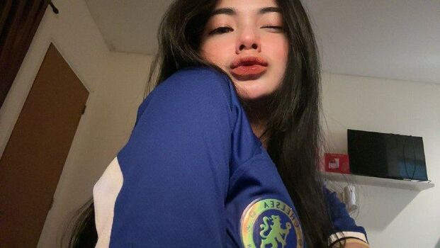 Full leaked Inimalca private onlyfans photo