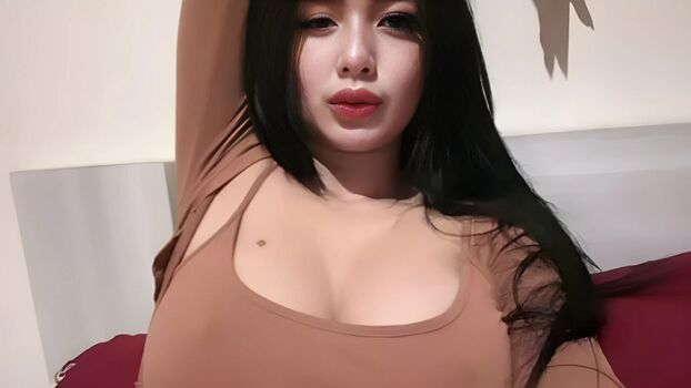 Full leaked Inimalca private onlyfans photo