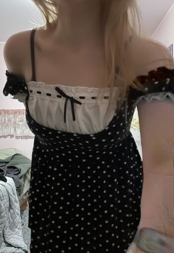 Full leaked Inislein private onlyfans photo