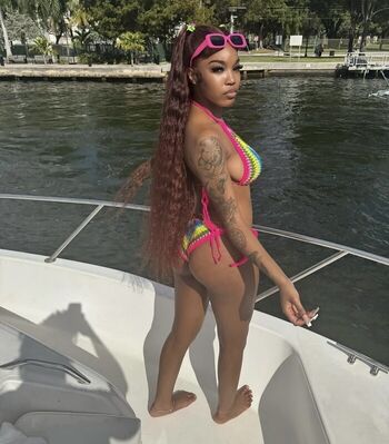 Full leaked Injunlele private photo