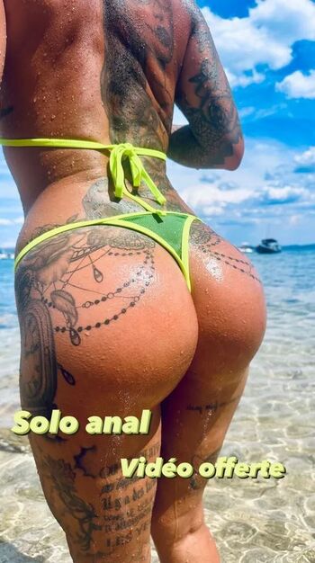 Full leaked Ink nikky private photo