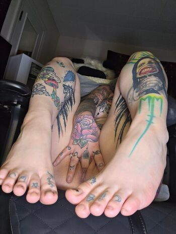 Full leaked Inkdbunni private photo