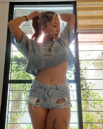 Full leaked Inka magnaye page private photo