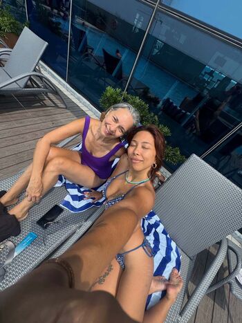 Full leaked Inka magnaye private photo