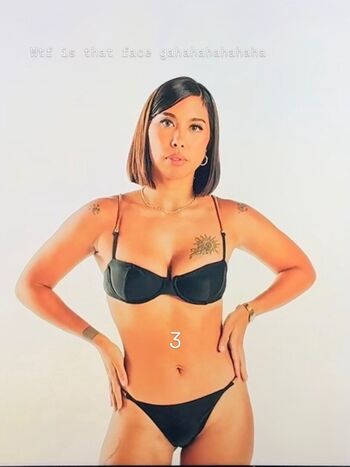 Full leaked Inka magnaye private photo