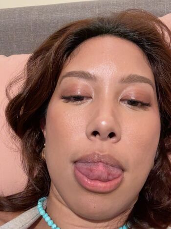 Full leaked Inka magnaye private photo