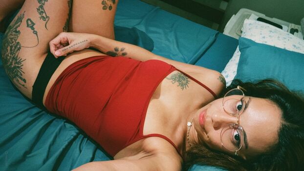 Full leaked Inka magnaye private photo