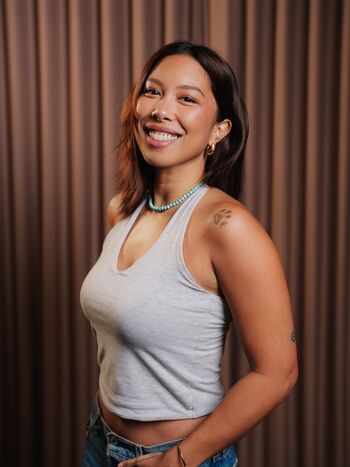 Full leaked Inka magnaye private photo