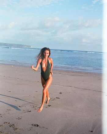 Full leaked Inka williams private photo