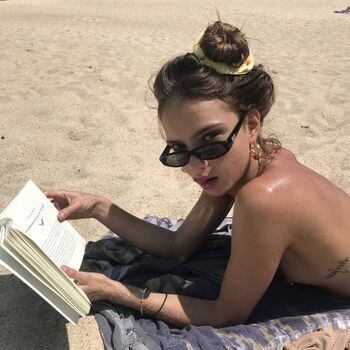 Full leaked Inka williams private photo
