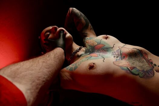 Full leaked Inked c s private onlyfans photo