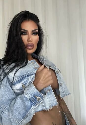 Full leaked Inked jana private onlyfans photo