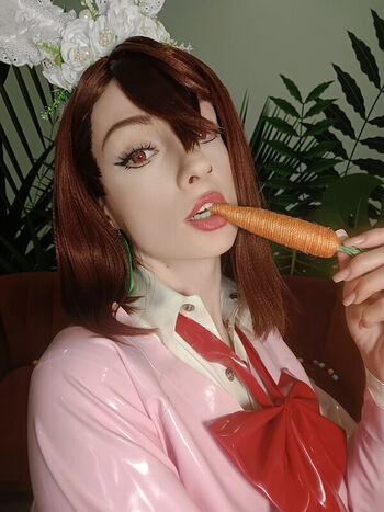 Full leaked Inked nyx private photo