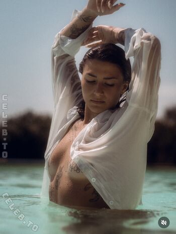 Full leaked Inkedaurelia private onlyfans photo