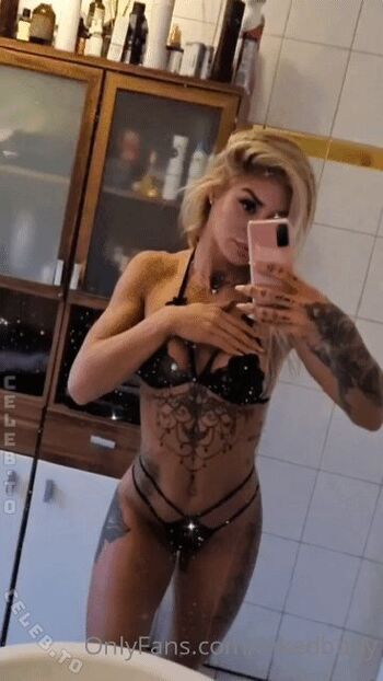 Full leaked Inkedbody private photo