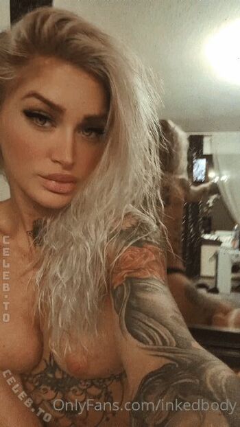 Full leaked Inkedbody private photo