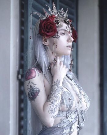 Full leaked Inkedlolita private onlyfans photo