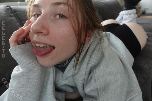 Full leaked Inkedsophiie private onlyfans photo