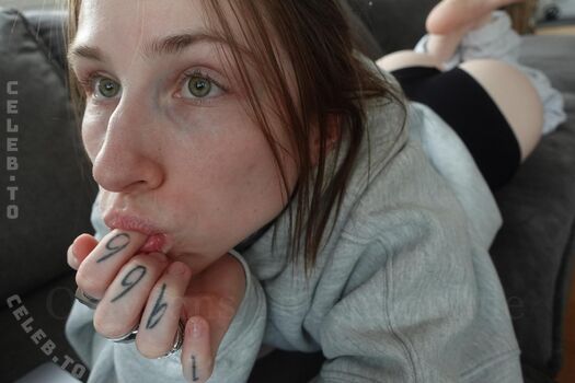 Full leaked Inkedsophiie private onlyfans photo