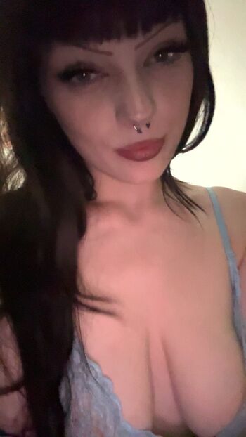 Full leaked Inkifiedbrat private photo