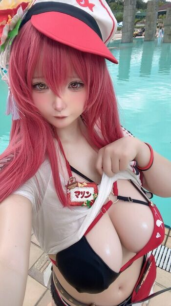 Full leaked Inkya hatune private photo