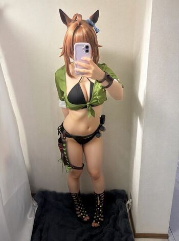 Full leaked Inkya hatune page private photo