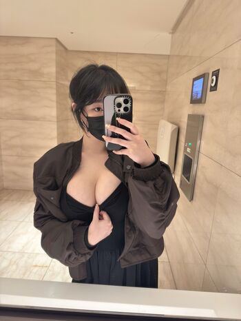 Full leaked Inkyung  page private onlyfans photo