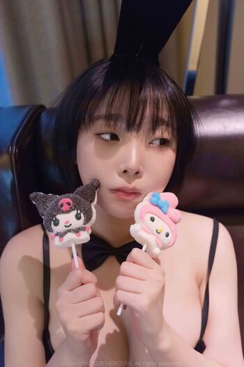 Full leaked Inkyung  page private onlyfans photo