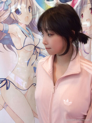 Full leaked Inkyung  page private onlyfans photo