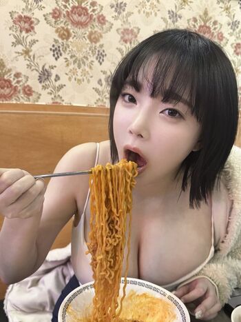 Full leaked Inkyung  page private onlyfans photo