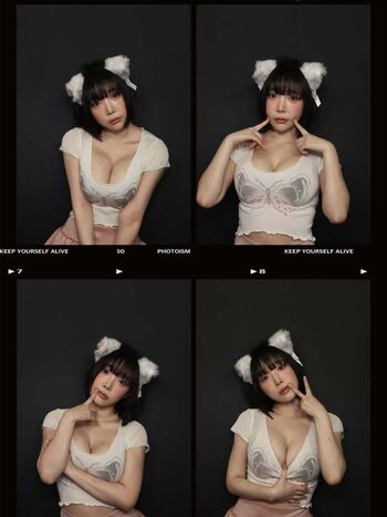 Full leaked Inkyung private onlyfans photo