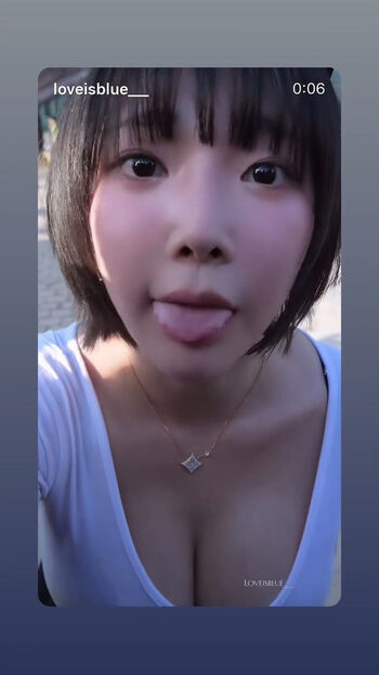 Full leaked Inkyung private photo