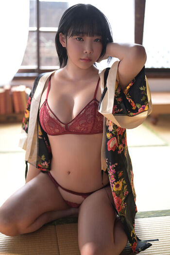 Full leaked Inkyung page private photo
