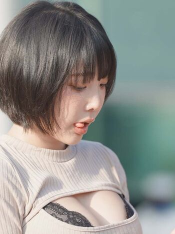 Full leaked Inkyung private photo