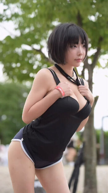 Full leaked Inkyung private photo