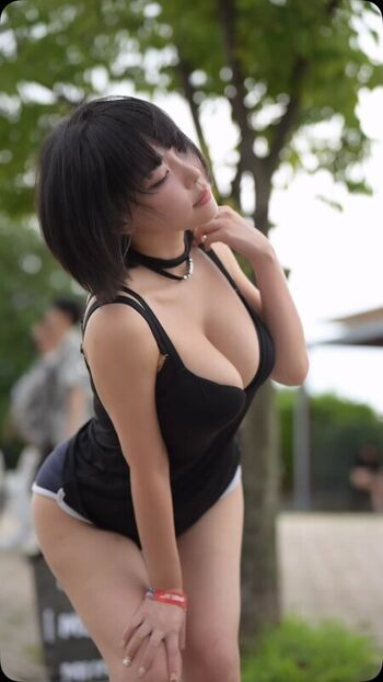 Full leaked Inkyung private photo