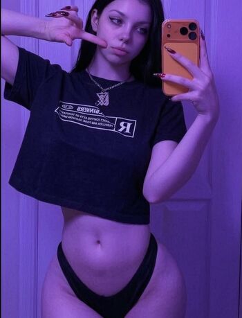 Full leaked Inluvwithmycrazyex private photo