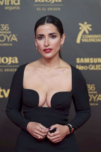 Full leaked Inma cuesta private onlyfans photo