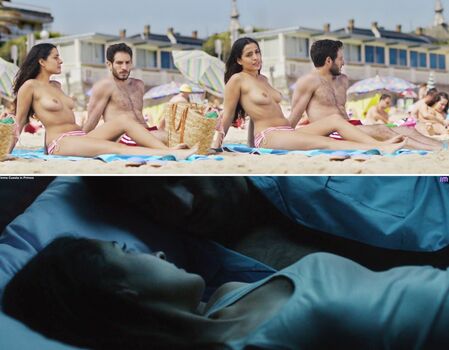 Full leaked Inma cuesta private onlyfans photo