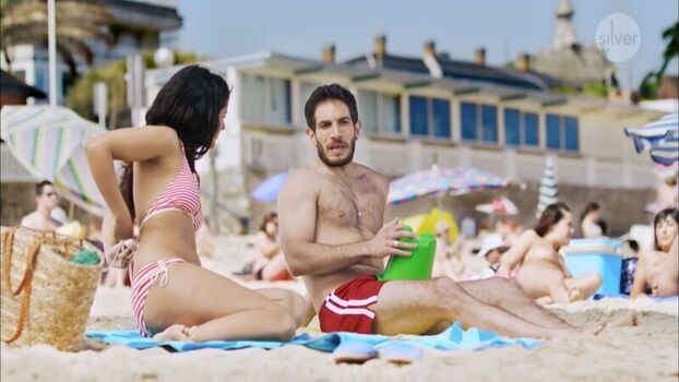 Full leaked Inma cuesta private photo