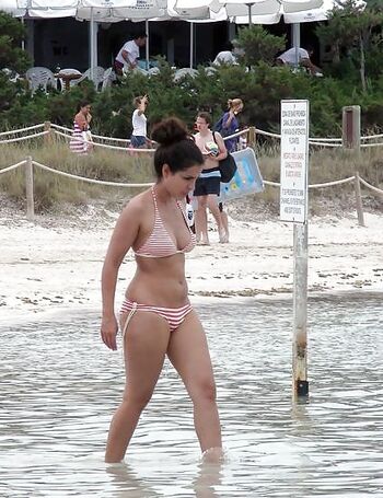 Full leaked Inma cuesta private photo
