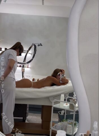 Full leaked Inna chimi private photo