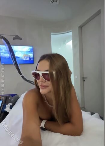 Full leaked Inna chimi private photo